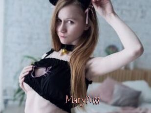 MaryPuss