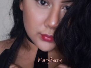 MarySaenz