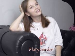 MarySaunder