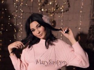 MarySimpson