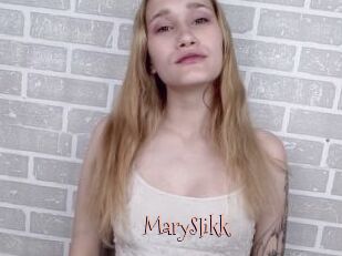 MarySlikk