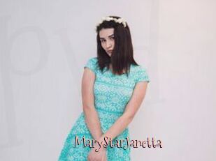 MaryStarJanetta