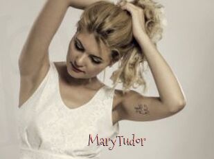 MaryTudor