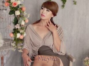 MaryWen
