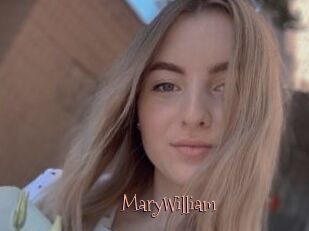 MaryWilliam