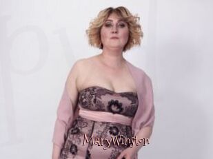 MaryWinston