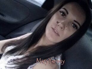 MaryYammy