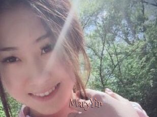 MaryYin
