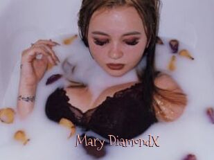 Mary_DiamondX