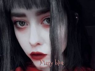 Mary_blue