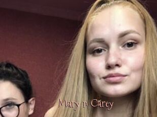 Mary_n_Carey
