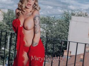 MaryaDelightfull