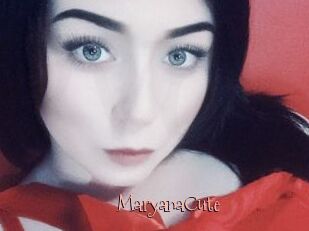 MaryanaCute