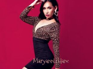 MaryannLeblanc