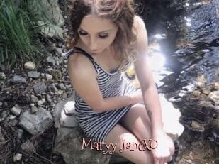 Maryy_JaneXO