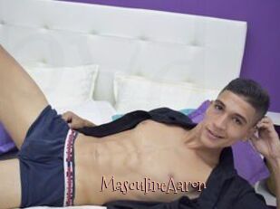 MasculineAaron