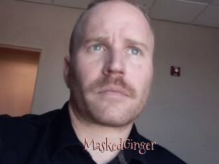 MaskedGinger