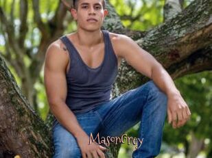 MasonGrey