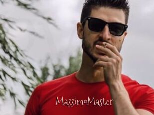 MassimoMaster