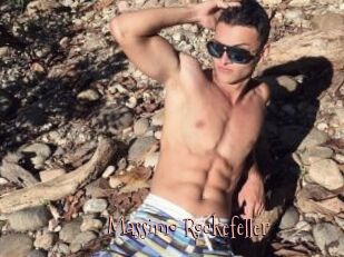 Massimo_Rockefeller