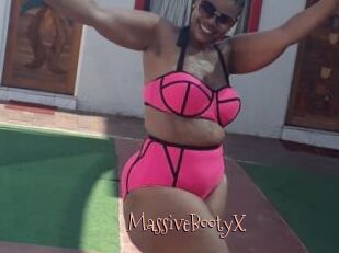 MassiveBootyX
