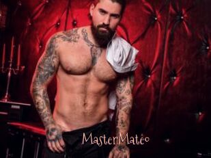 MasterMateo