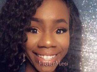 MasterMimi