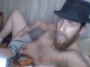 MasterSquirel