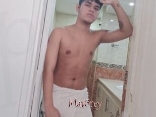 MatGrey