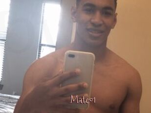 Mateo1