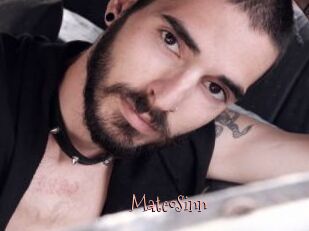 MateoSinn