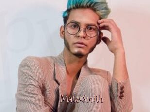 MateoSmith