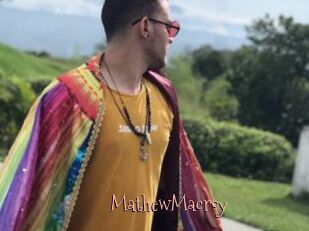 MathewMacroy