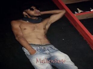 MathewSanto