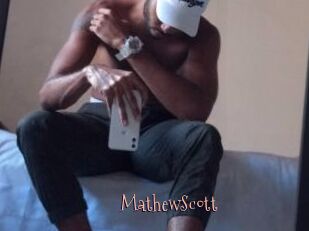 MathewScott