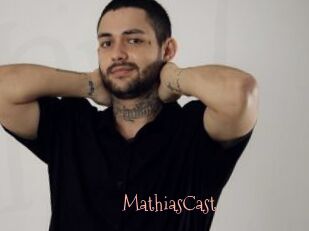 MathiasCast
