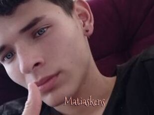 Matiaskens