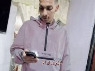 Matius42