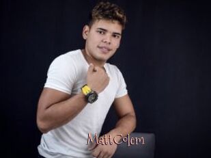 MattColem