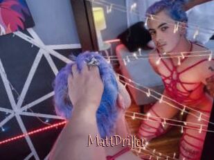 MattDriller