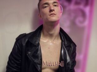 MattHall