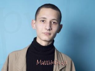 MattHotBeast