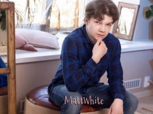 MattWhite