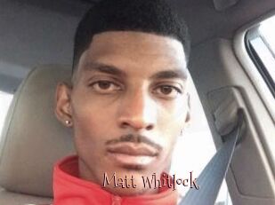 Matt_Whitlock