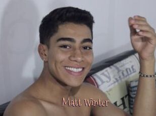 Matt_Winter