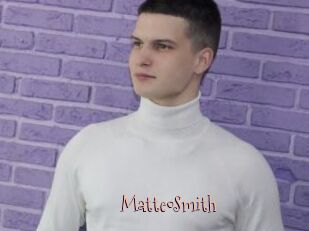 MatteoSmith