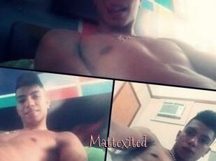 Mattexited