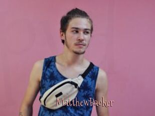 MatthewBacker