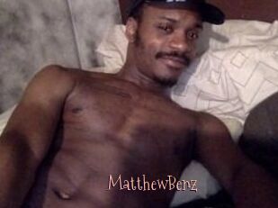 Matthew_Benz
