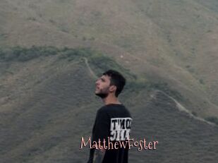 MatthewFoster